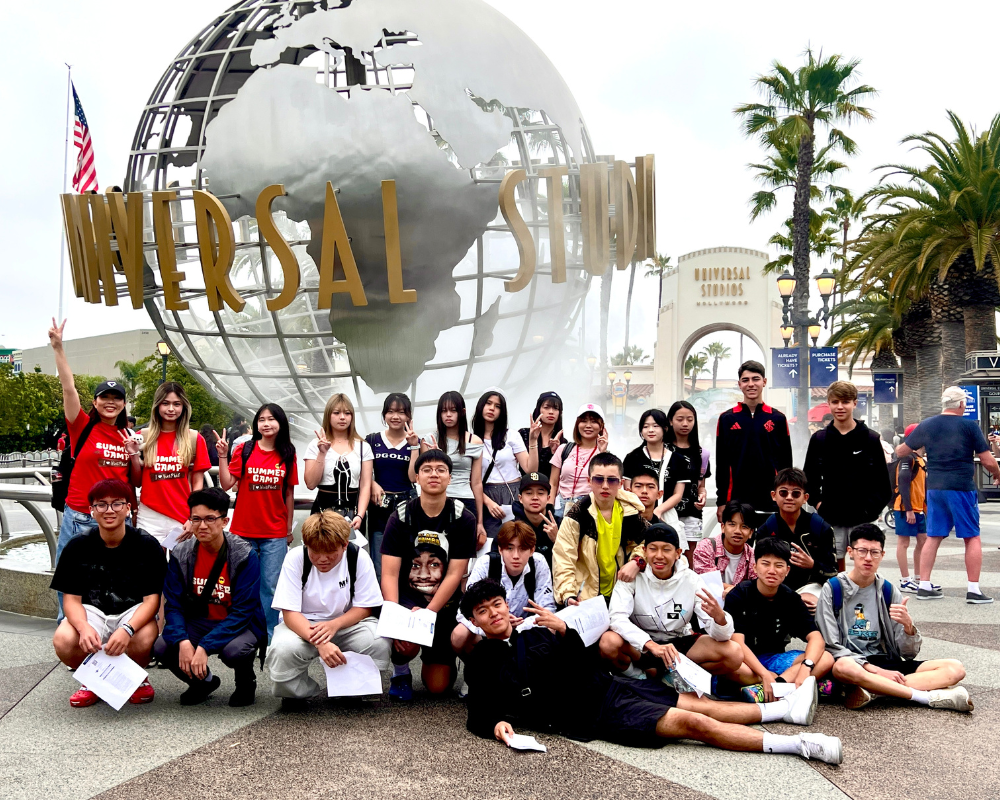 Trai he Quoc Te VietPhil Camp 2026 tai My - Cover Image